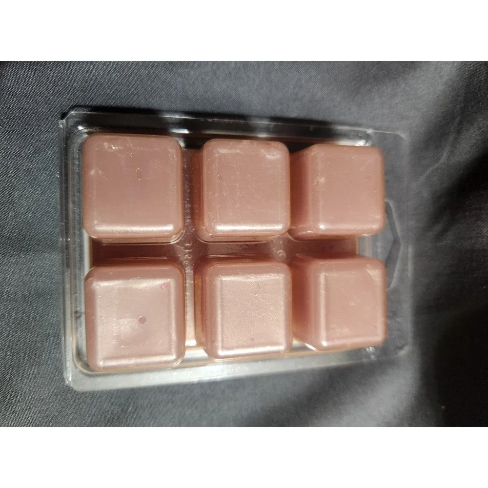 NEW~Better Homes & Gardens French Lilac and Flowers Scented Wax Cubes2.5 oz RARE